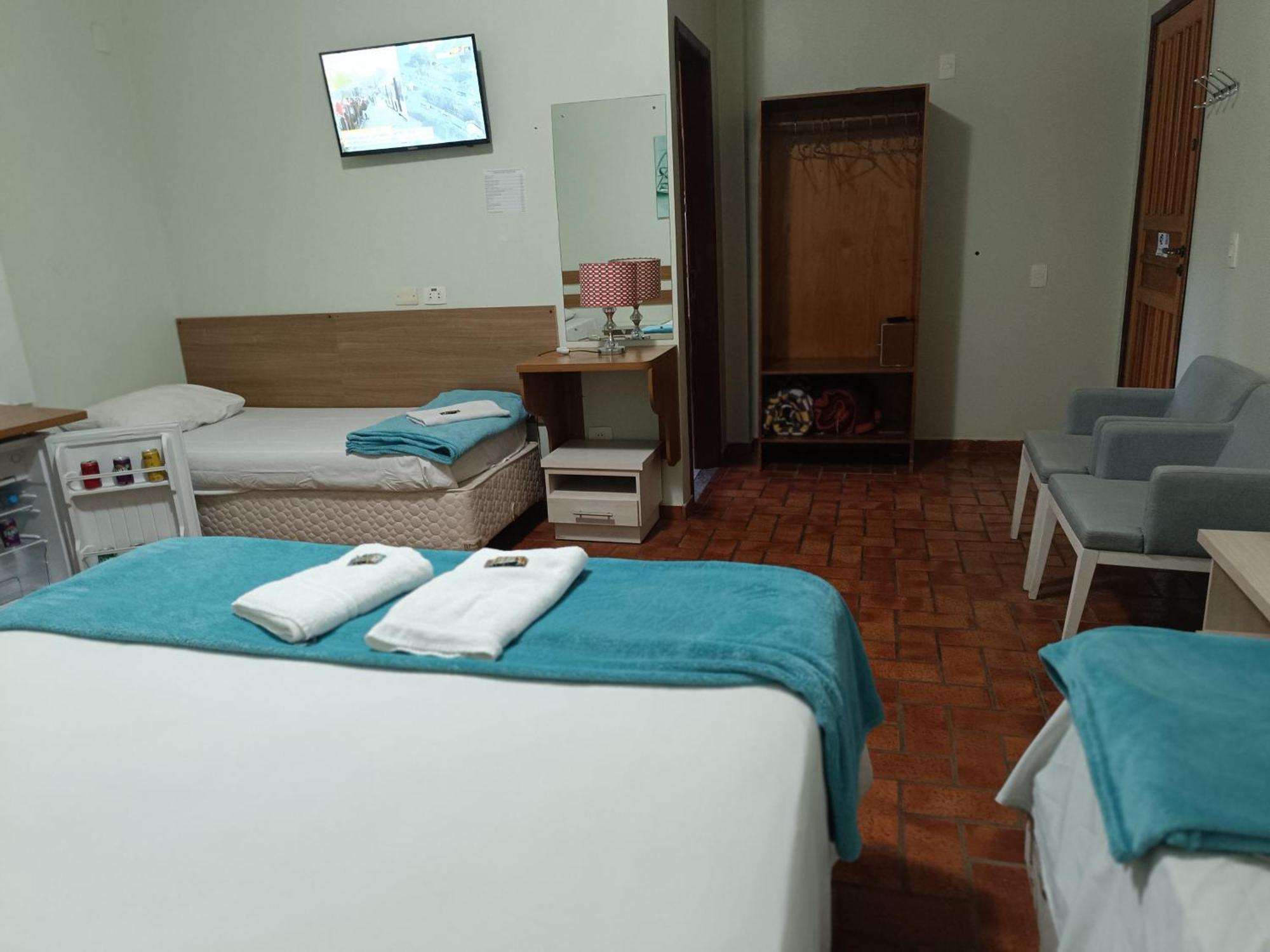 Casa de hóspedes Evelina Foz do Iguaçu