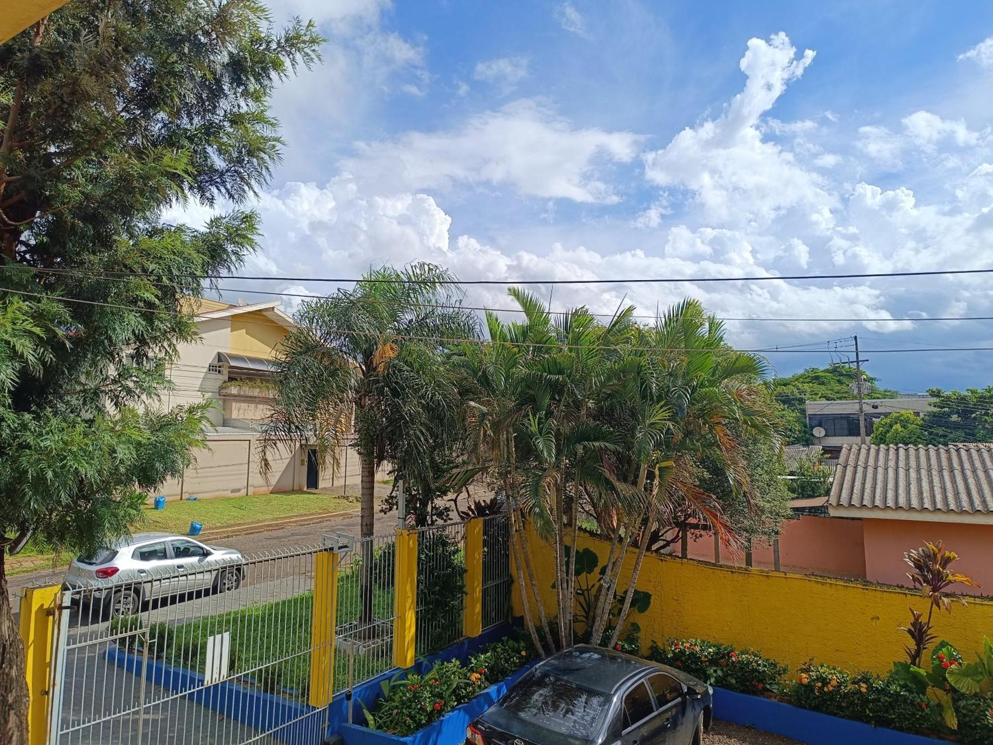 Casa de hóspedes Evelina