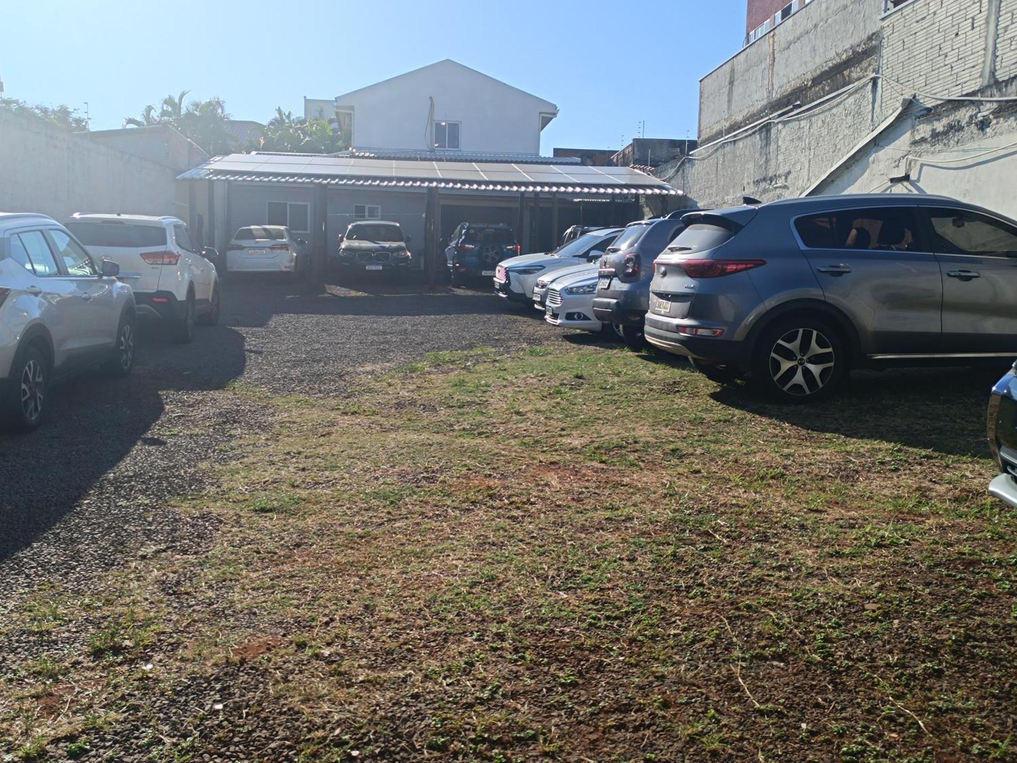 Casa de hóspedes Evelina *