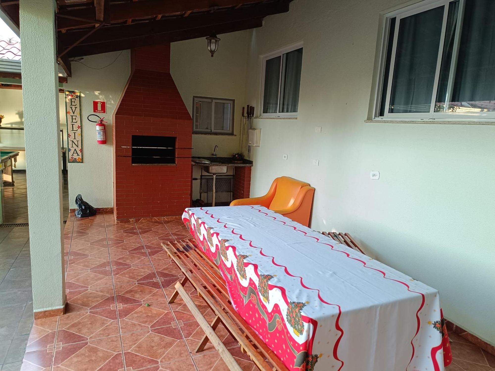 Evelina Casa de hóspedes