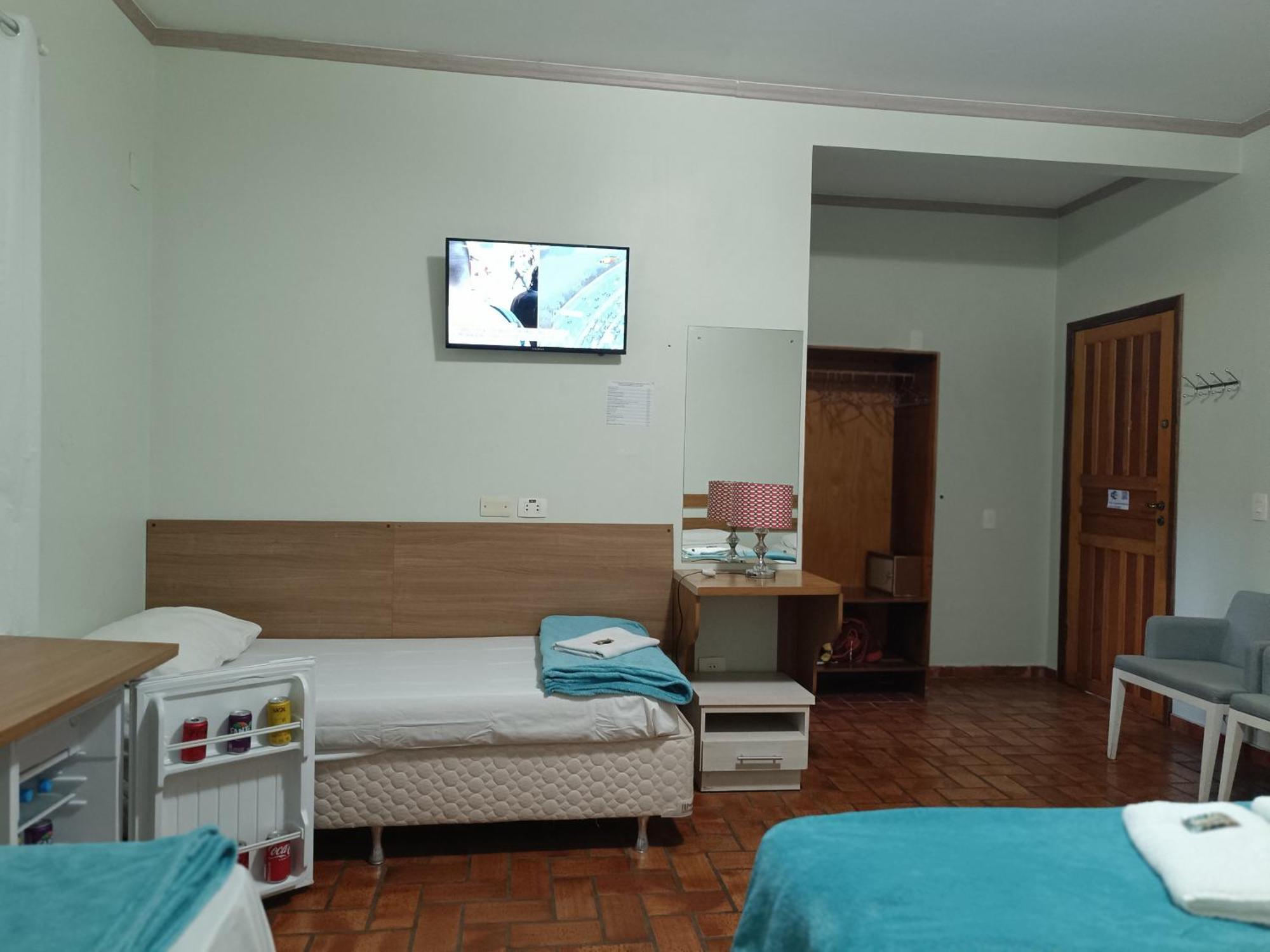 Casa de hóspedes Evelina *