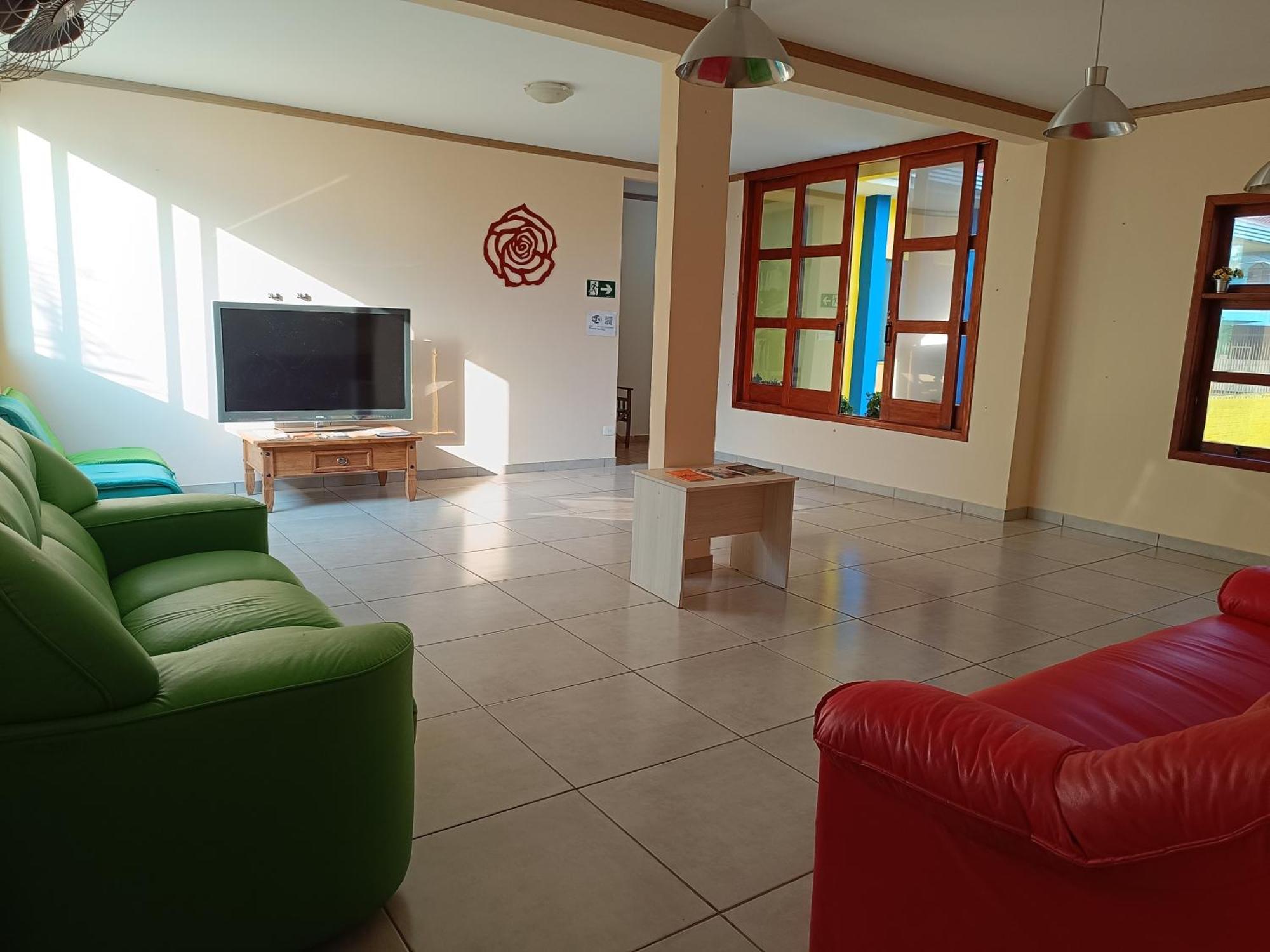 Evelina Casa de hóspedes Foz do Iguaçu