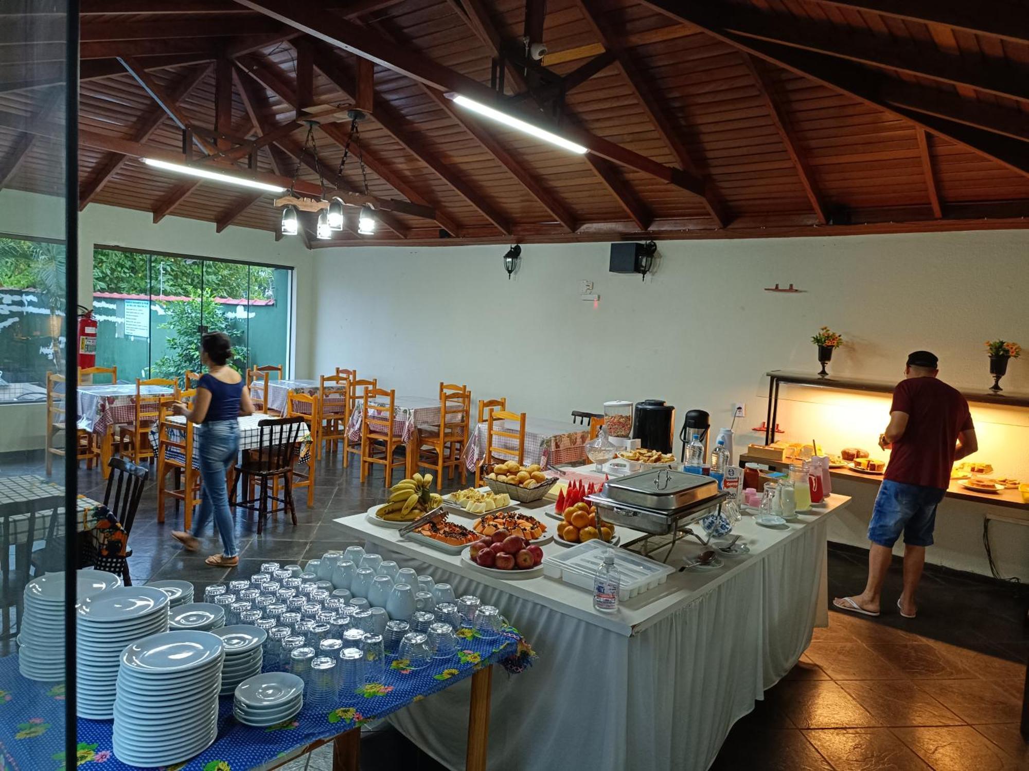Evelina Casa de hóspedes