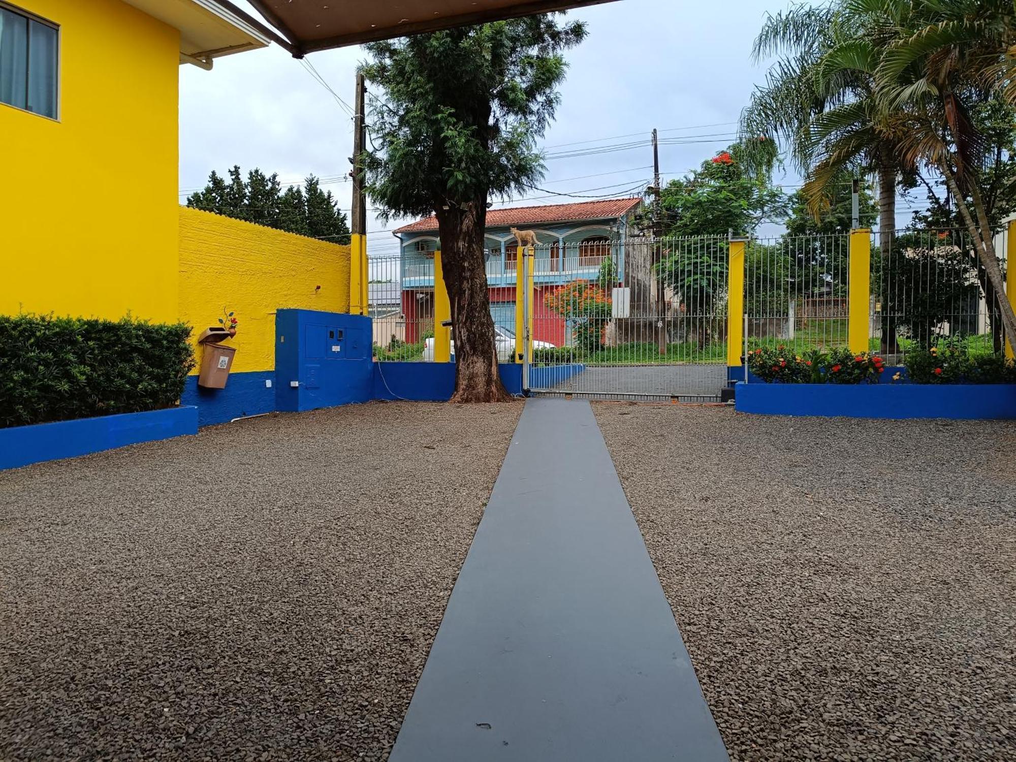 Evelina Casa de hóspedes *