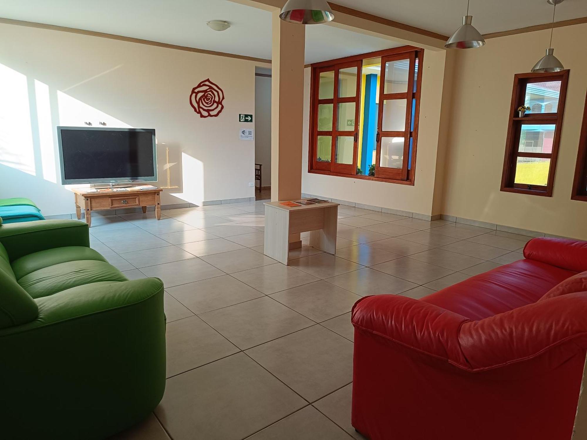 Evelina Casa de hóspedes *