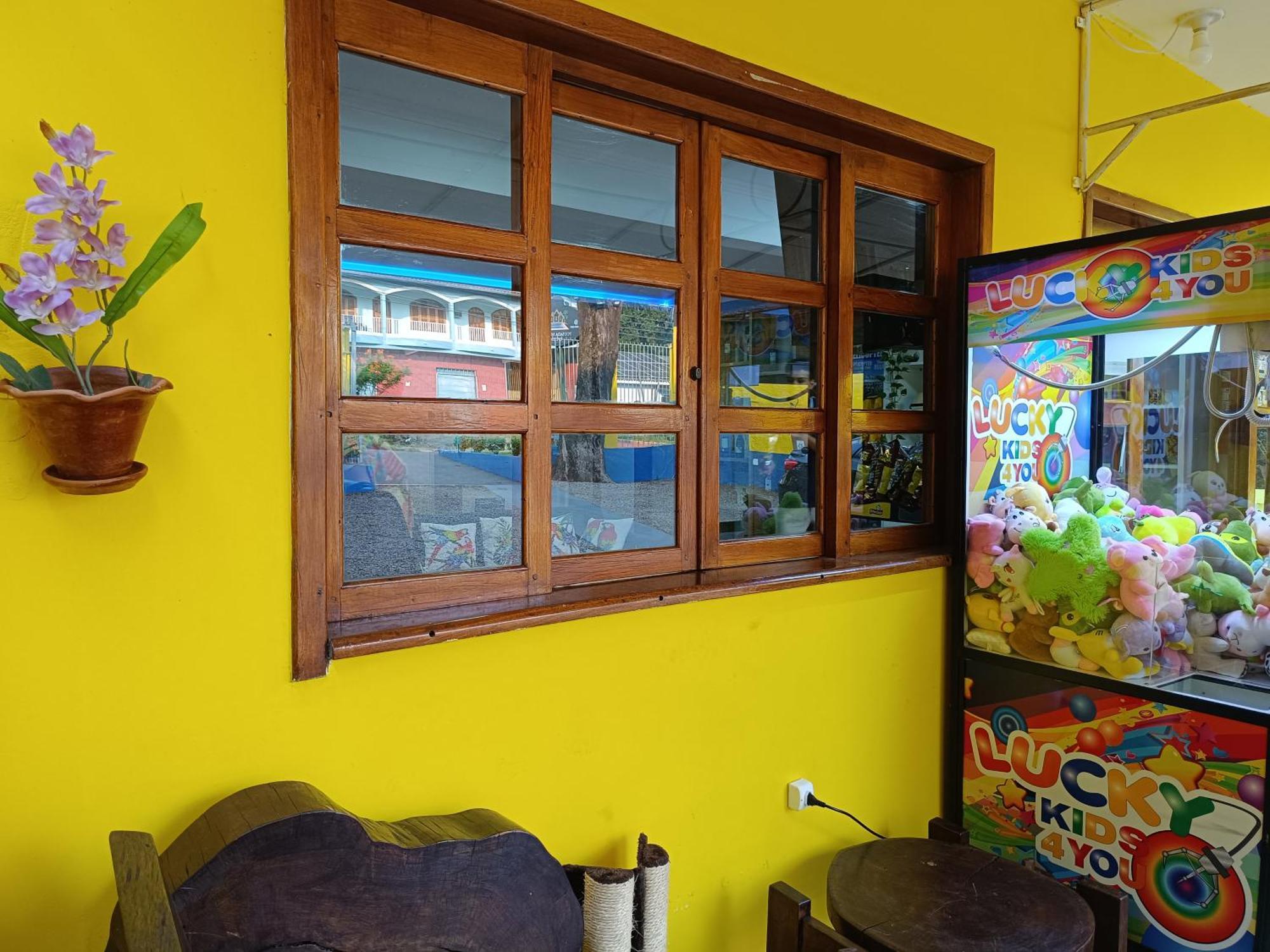 Casa de hóspedes Evelina