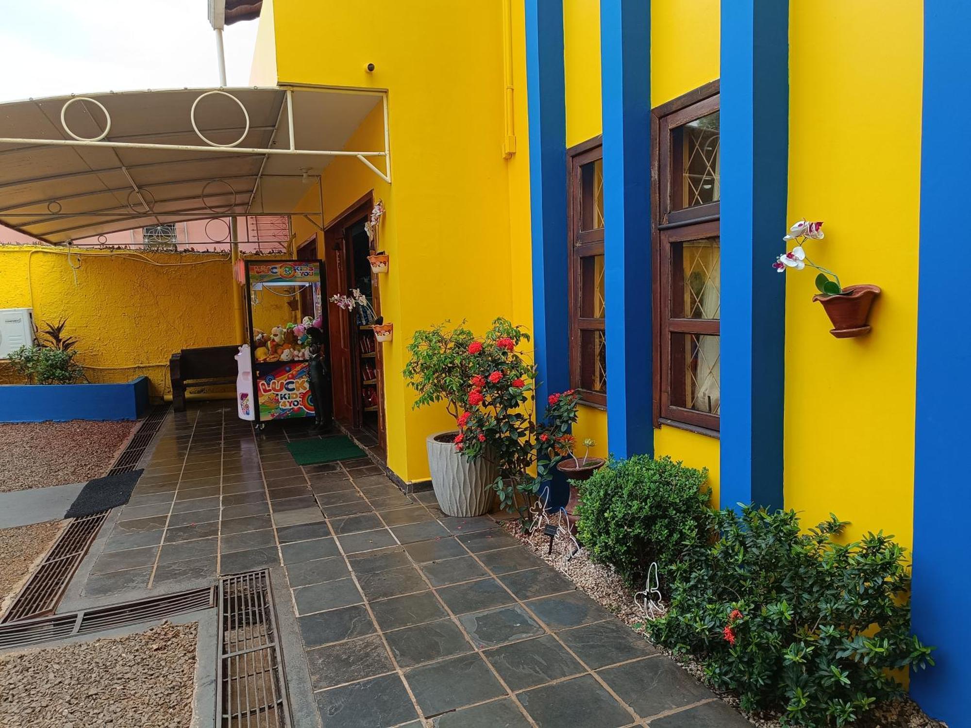 Evelina Casa de hóspedes