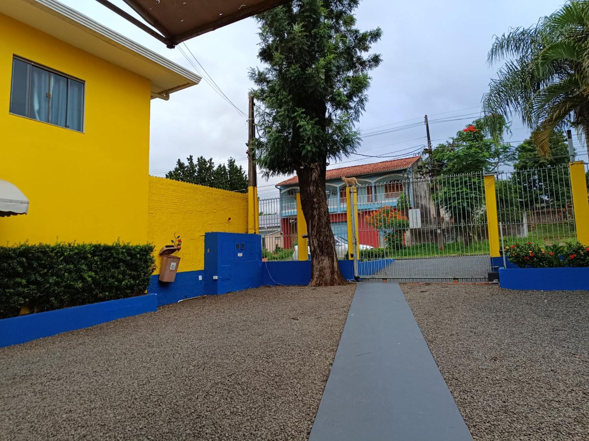 Evelina Casa de hóspedes Foz do Iguaçu