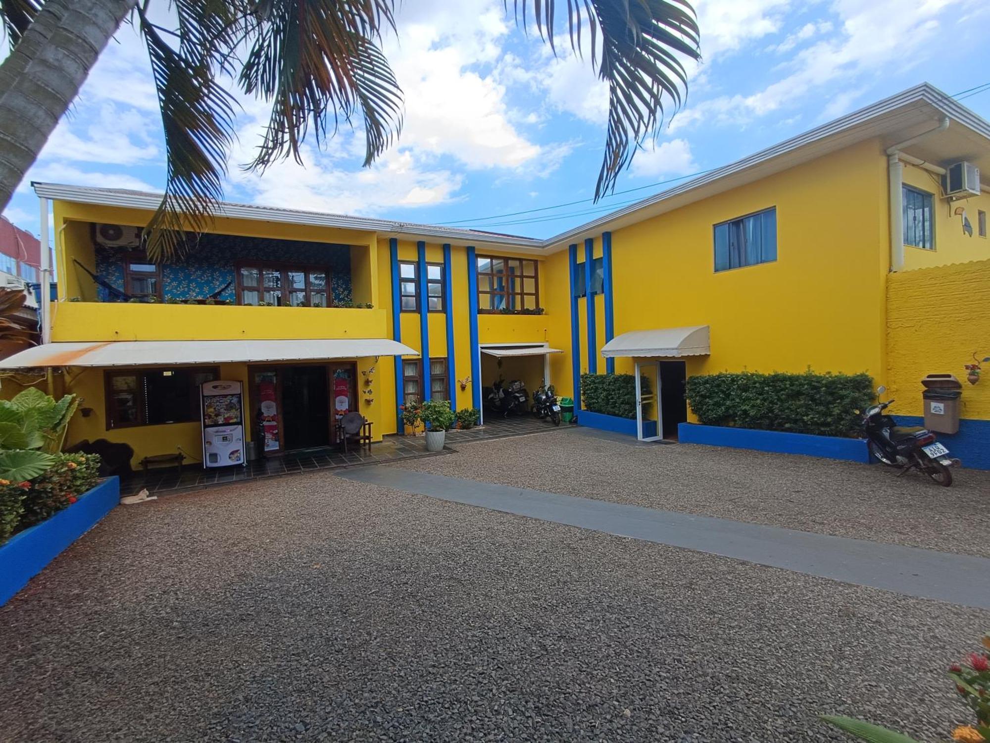 Casa de hóspedes Evelina Foz do Iguaçu
