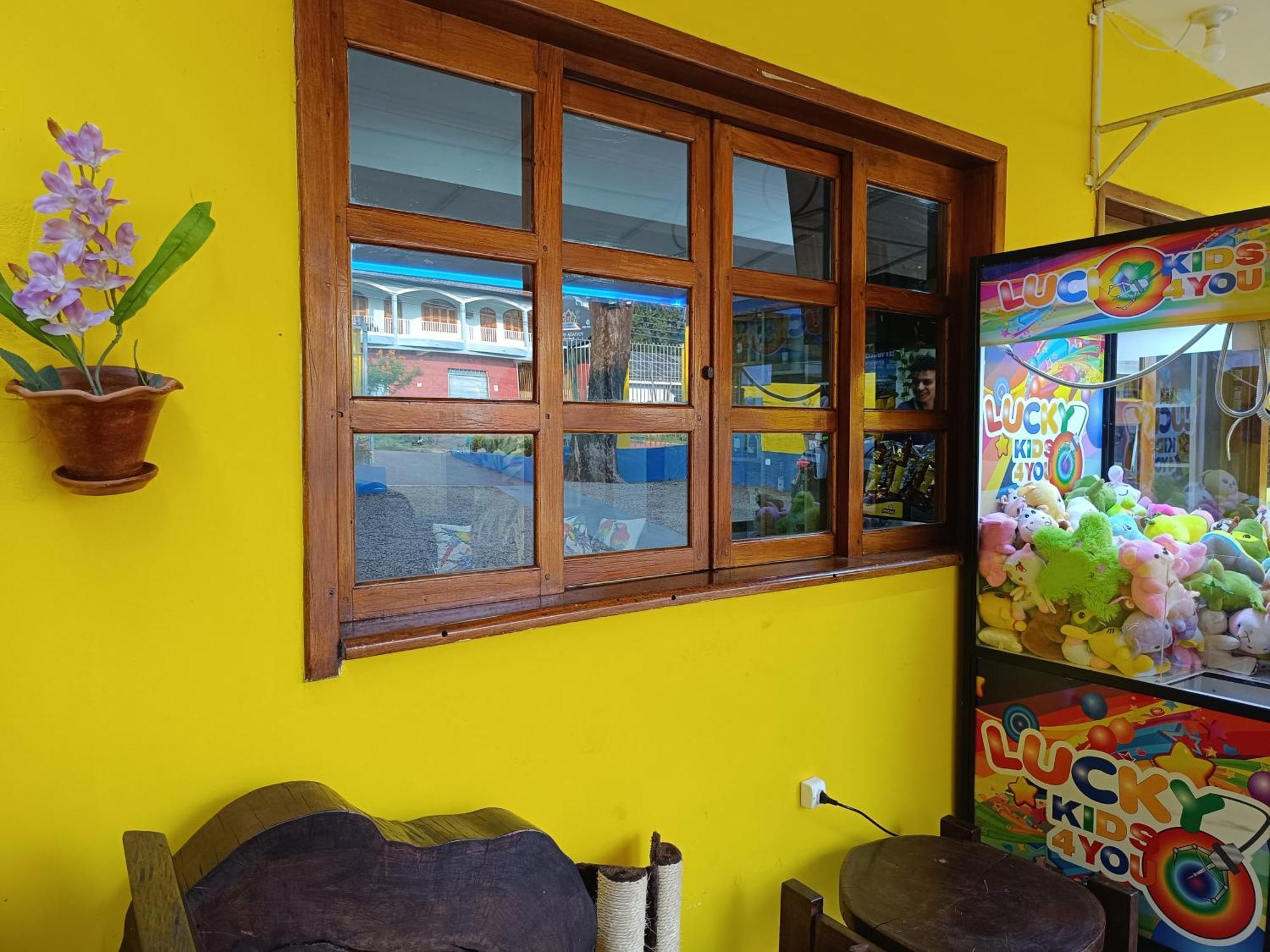Casa de hóspedes Evelina *