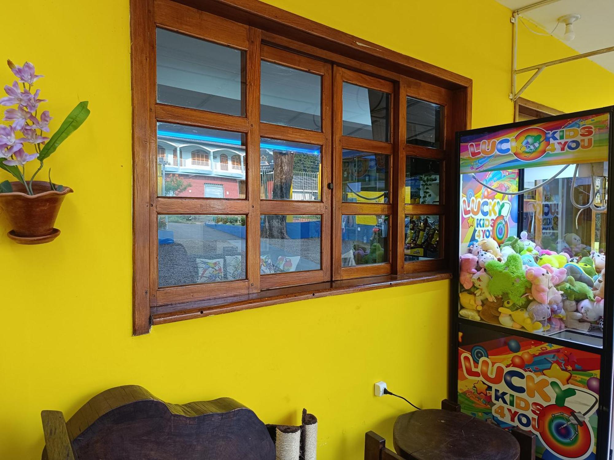 Casa de hóspedes Evelina