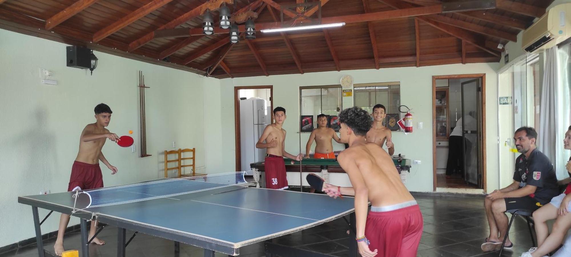 Casa de hóspedes Evelina