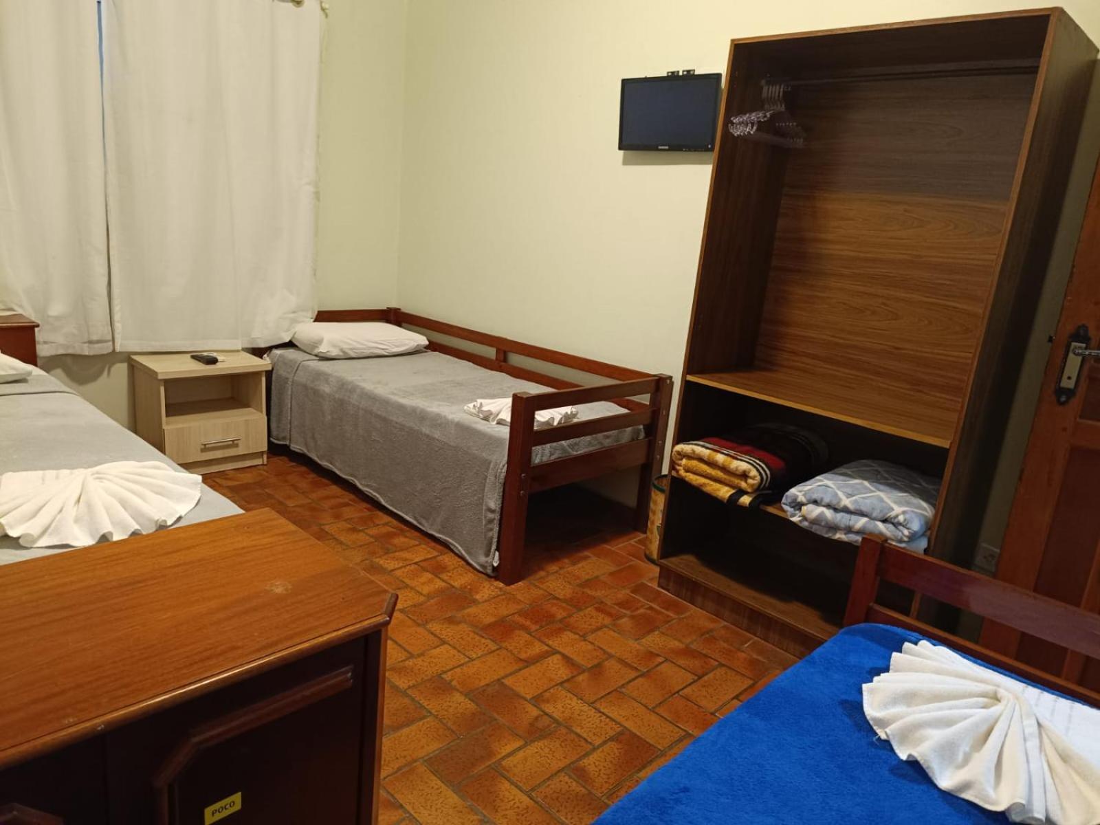 Evelina Casa de hóspedes