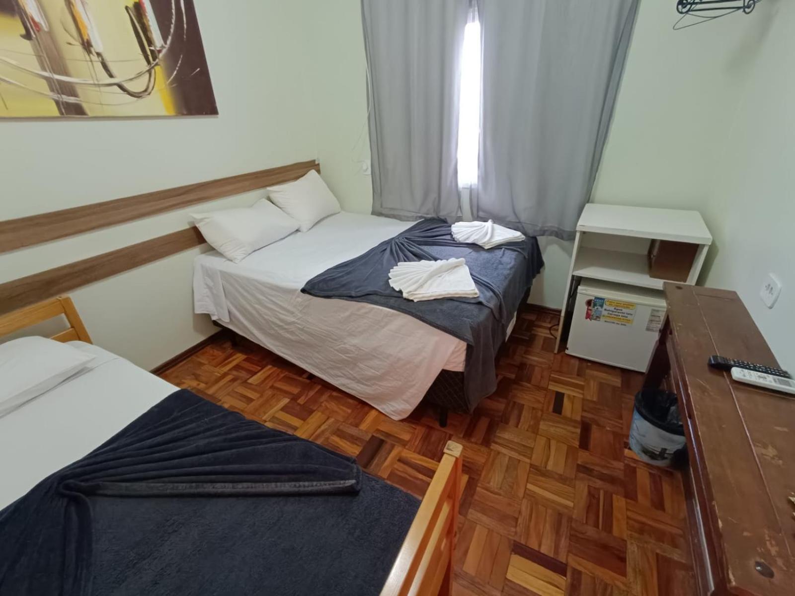 Evelina Casa de hóspedes Foz do Iguaçu