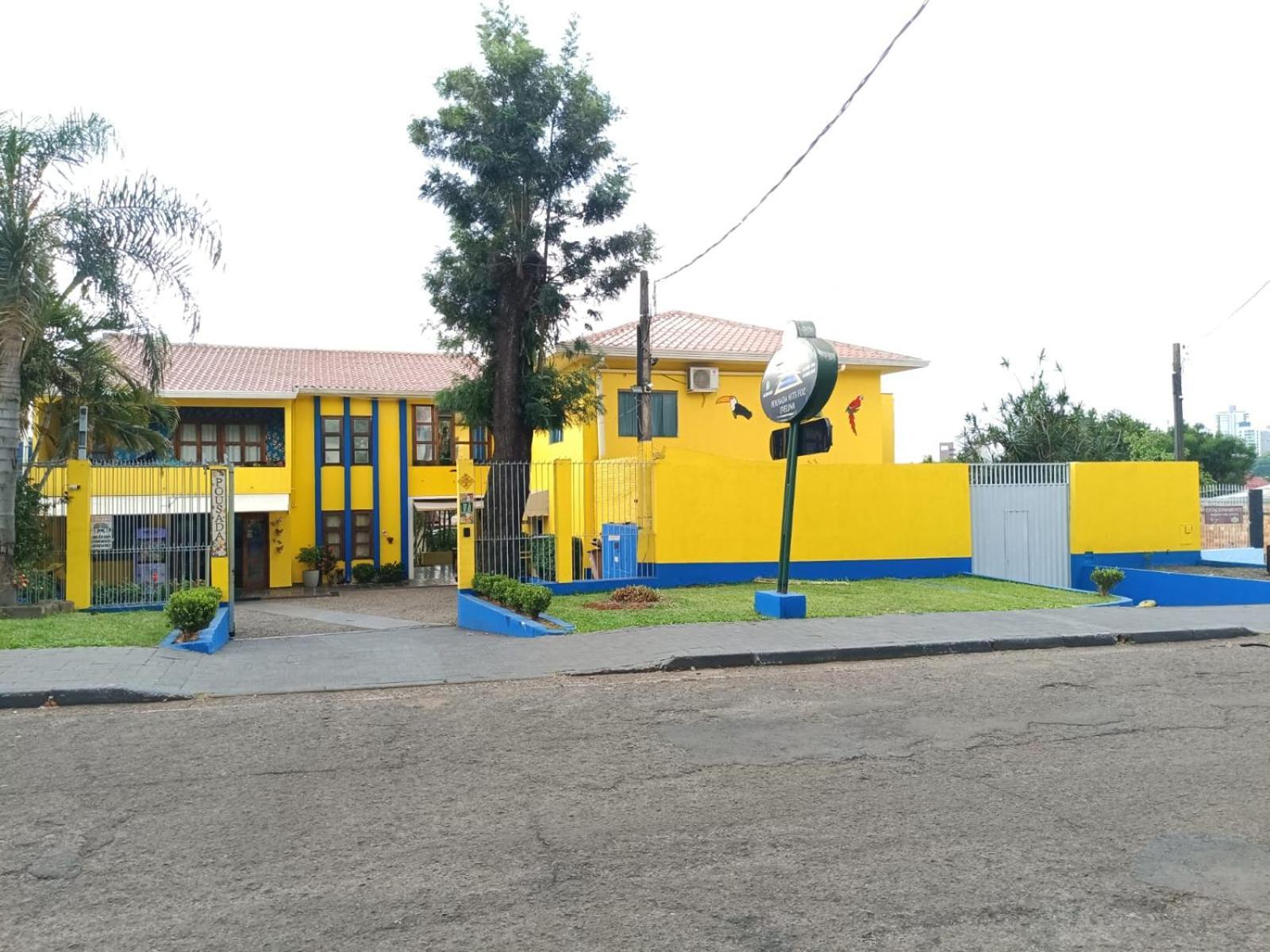 Evelina Casa de hóspedes